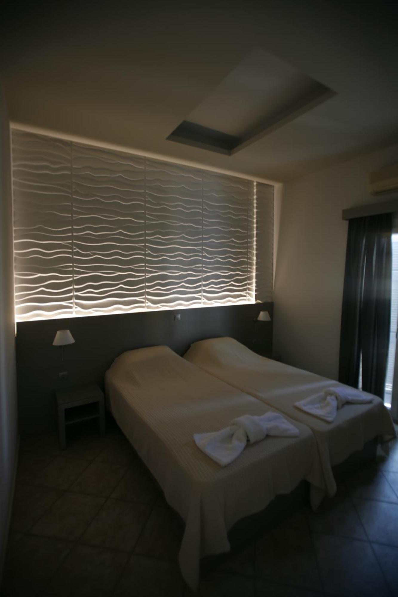 Hotel Ethrion Ermupoli Pokój zdjęcie