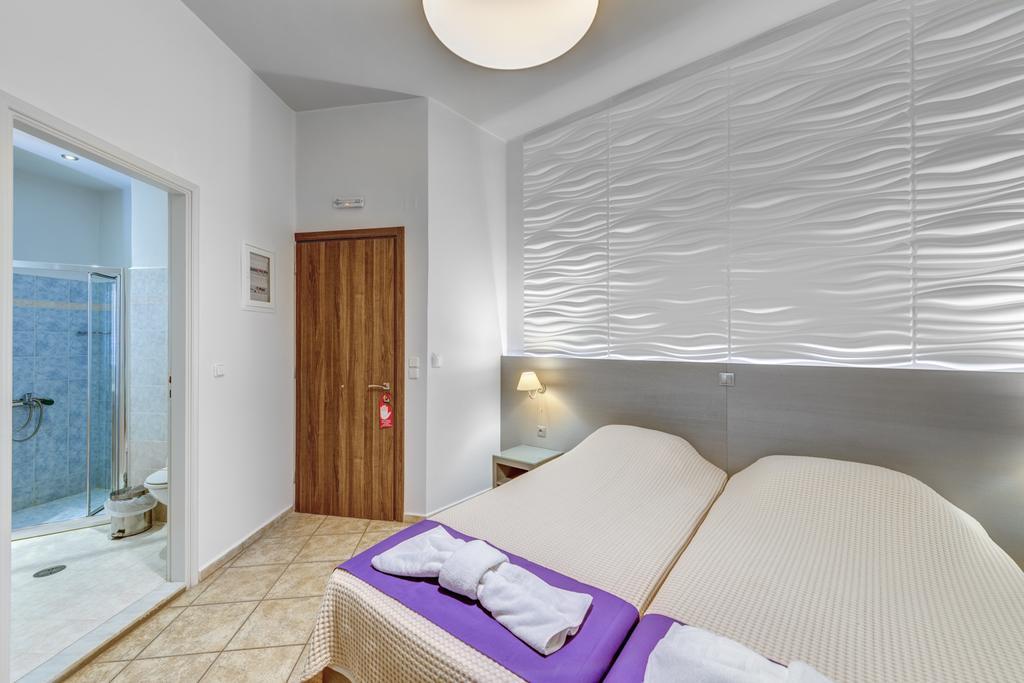 Hotel Ethrion Ermupoli Zewnętrze zdjęcie
