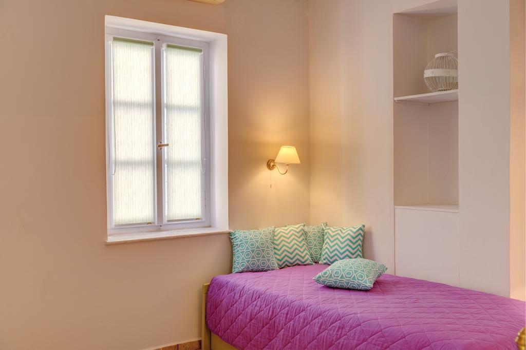 Hotel Ethrion Ermupoli Zewnętrze zdjęcie