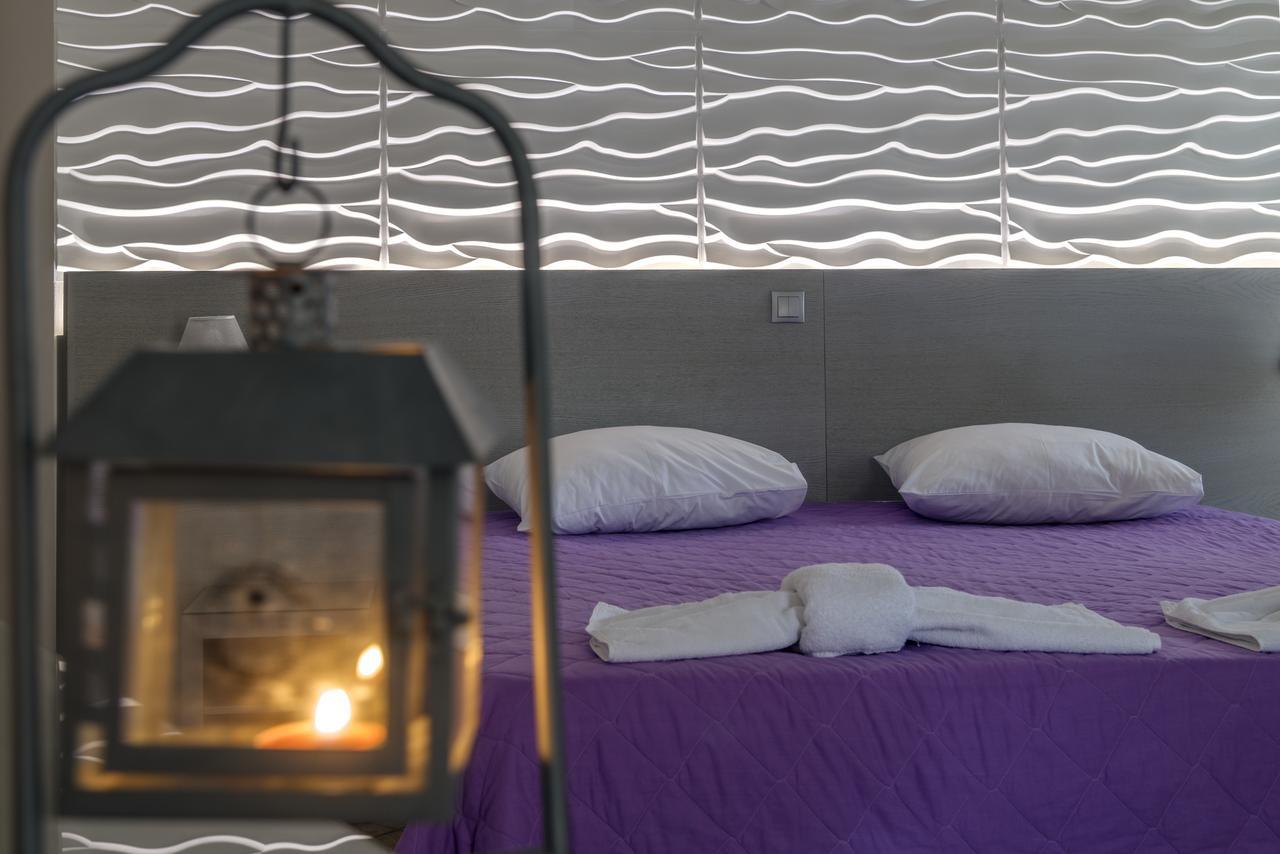 Hotel Ethrion Ermupoli Zewnętrze zdjęcie